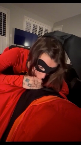 Arikytsya Blowjob orgasm so hot – Onlyfans Sextape Viral