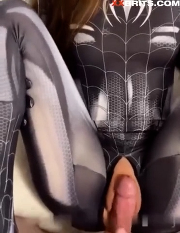 Sophie Rain Spiderman Original Porn video so hot – Onlyfans Nsfw