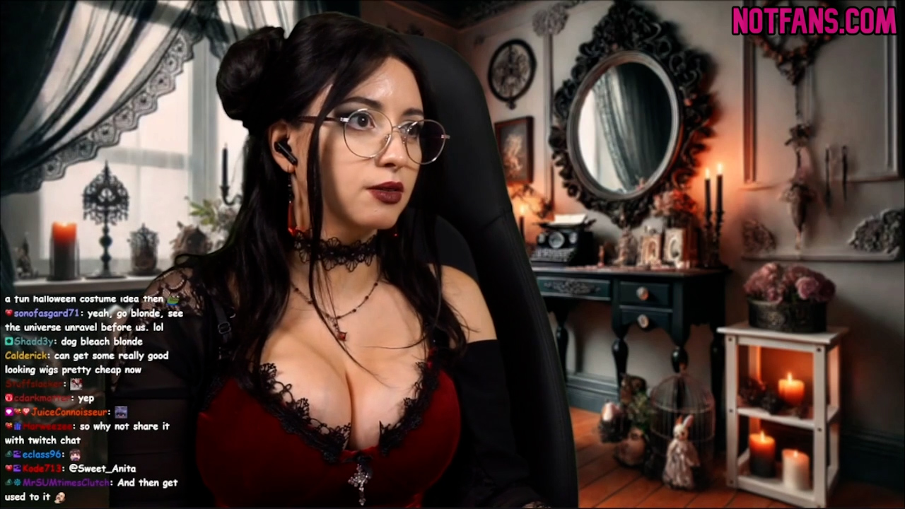 Sweet Anita Stream Compilation Onlyfans video Hot